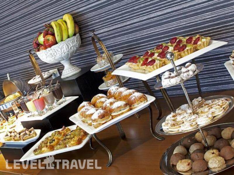 Фотография Lamartine Hotel