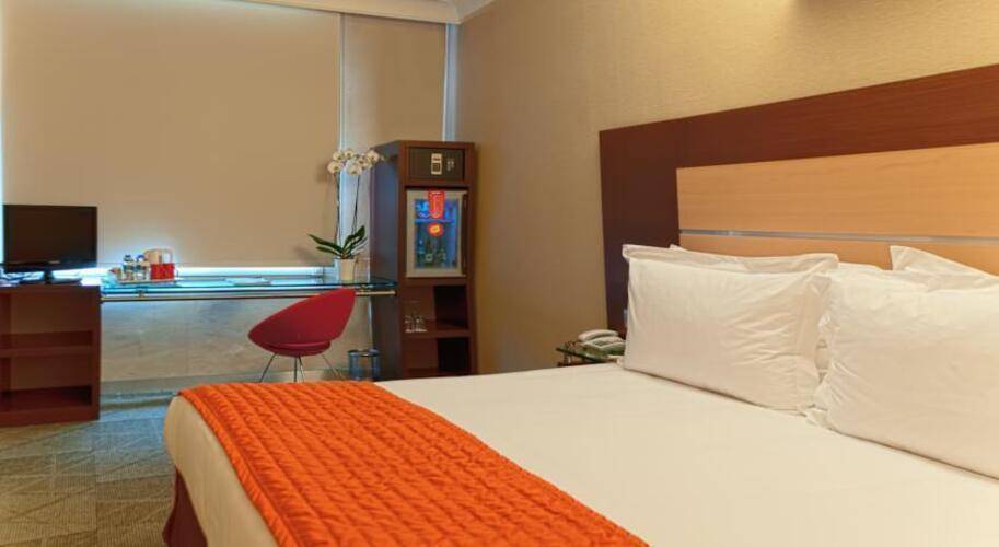 Lamartine Hotel