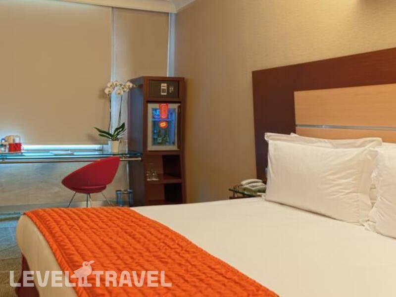 Фотография Lamartine Hotel