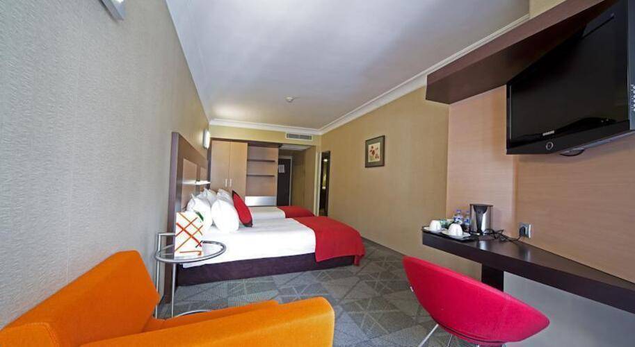 Lamartine Hotel