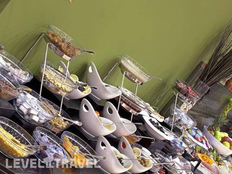 Фотография Lamartine Hotel