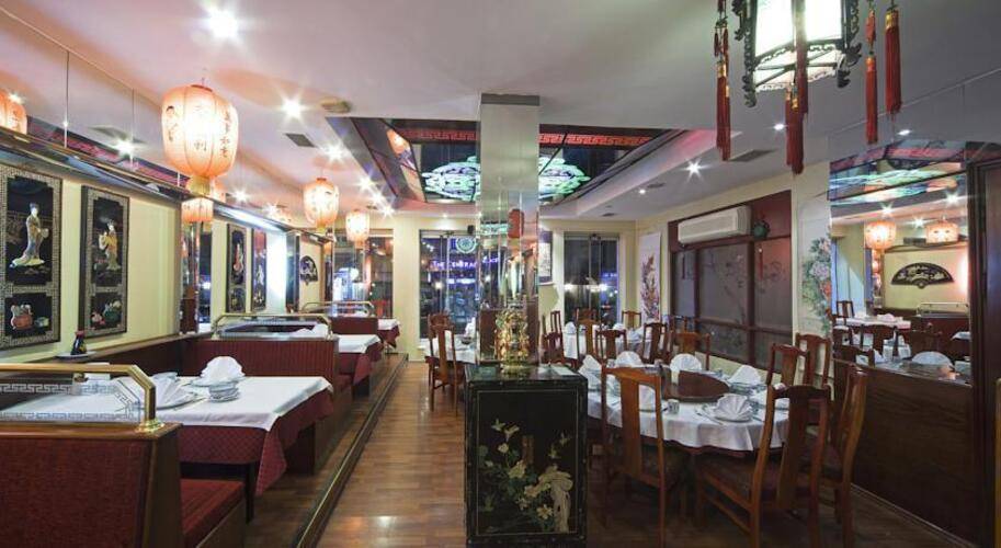 Lamartine Hotel