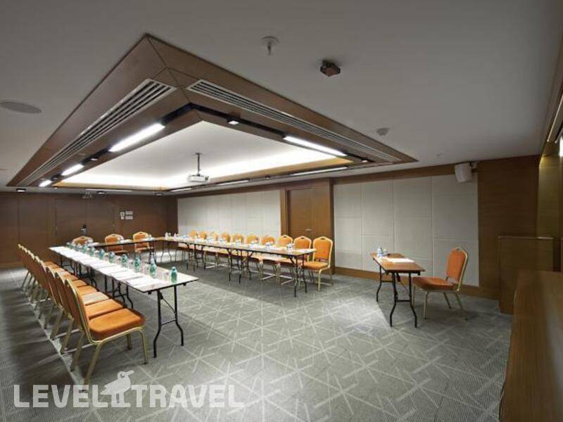 Фотография Lamartine Hotel