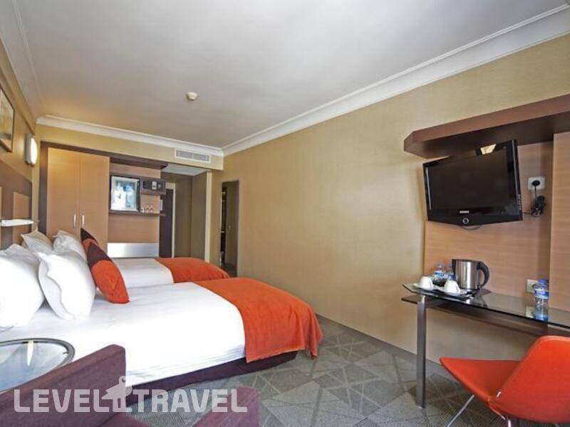 Фотография Lamartine Hotel