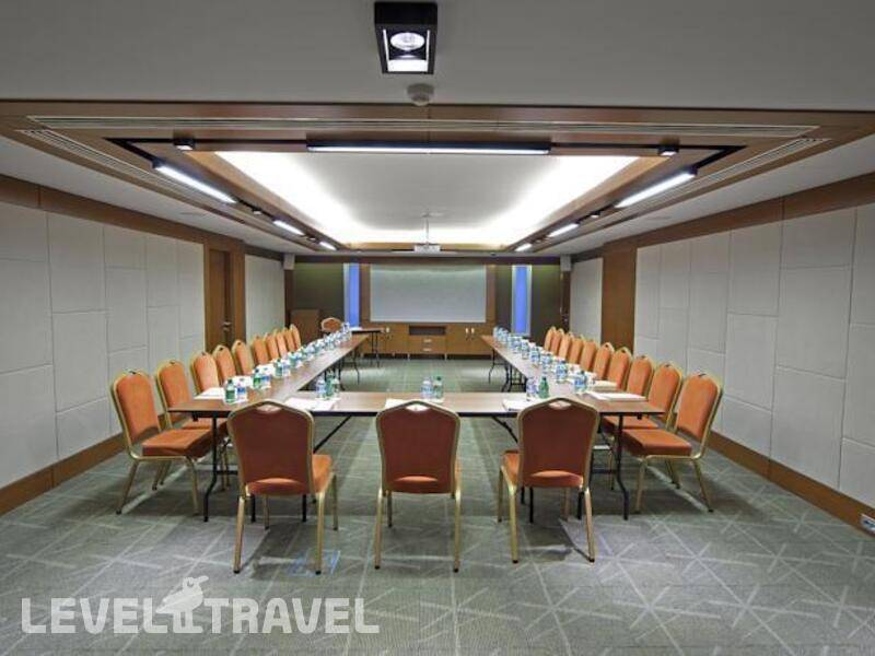 Фотография Lamartine Hotel
