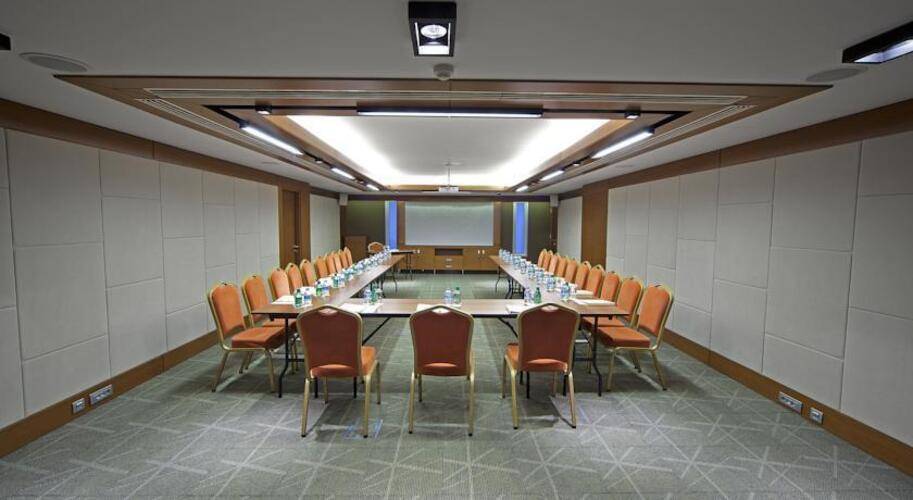 Lamartine Hotel