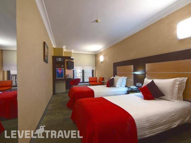Фотография Lamartine Hotel
