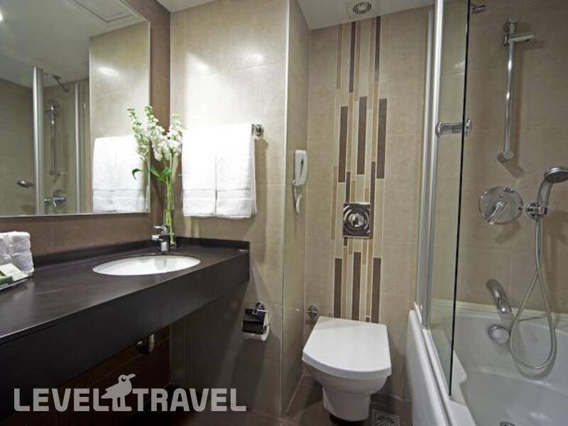Фотография Lamartine Hotel