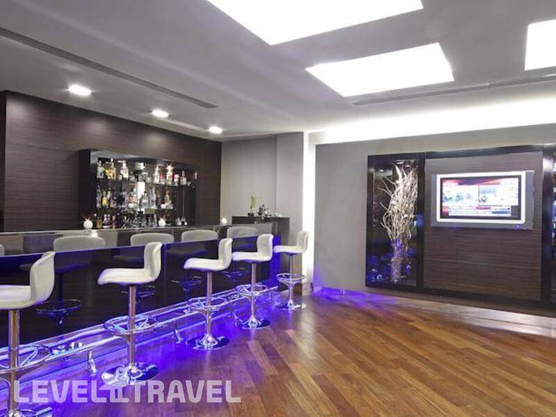 Фотография Lamartine Hotel