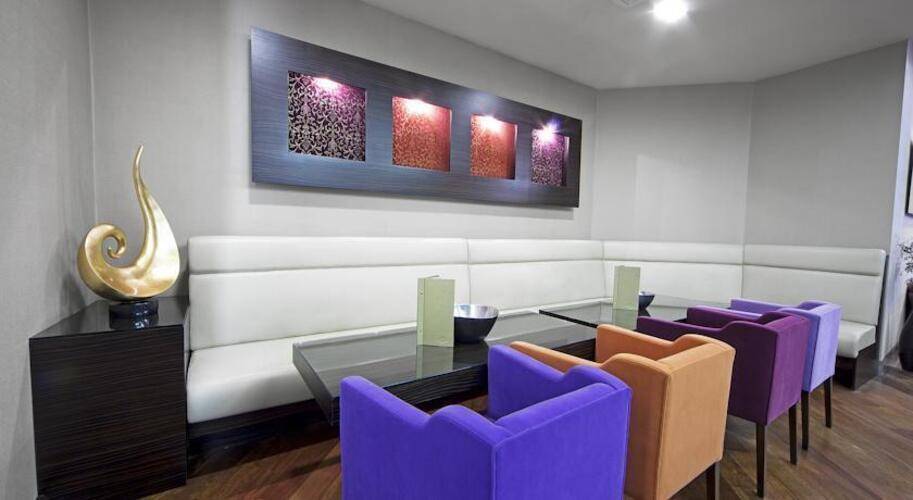 Lamartine Hotel