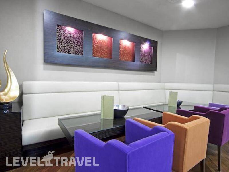 Фотография Lamartine Hotel