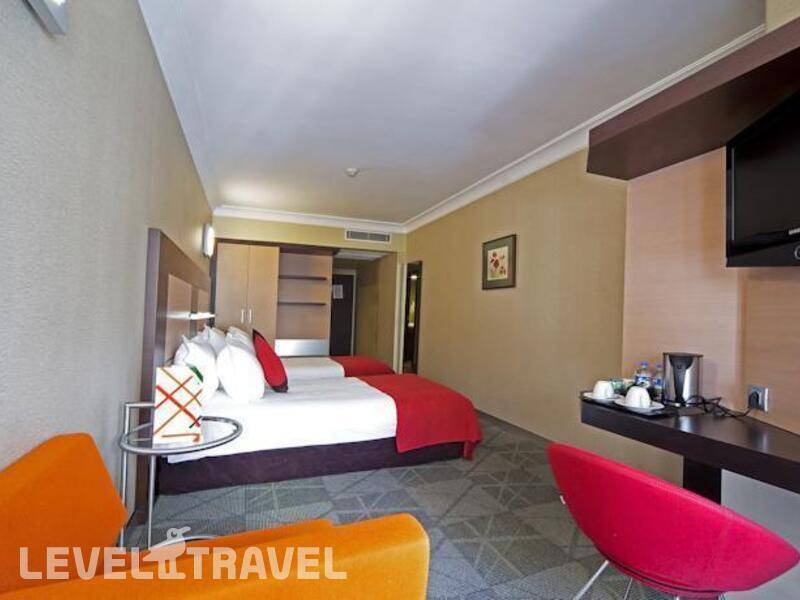 Фотография Lamartine Hotel