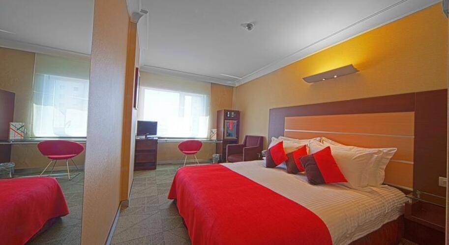 Lamartine Hotel
