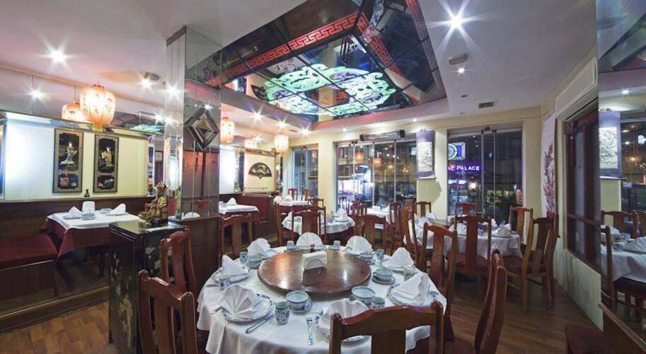 Lamartine Hotel