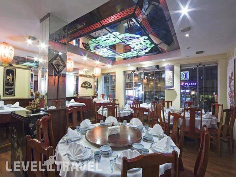 Фотография Lamartine Hotel