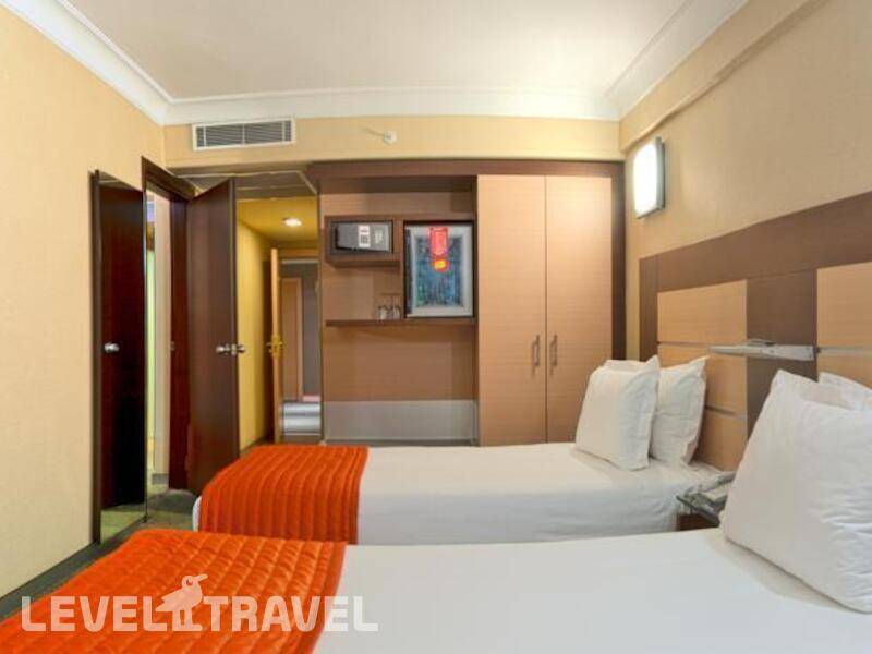 Фотография Lamartine Hotel
