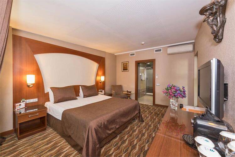 Vicenza Hotel