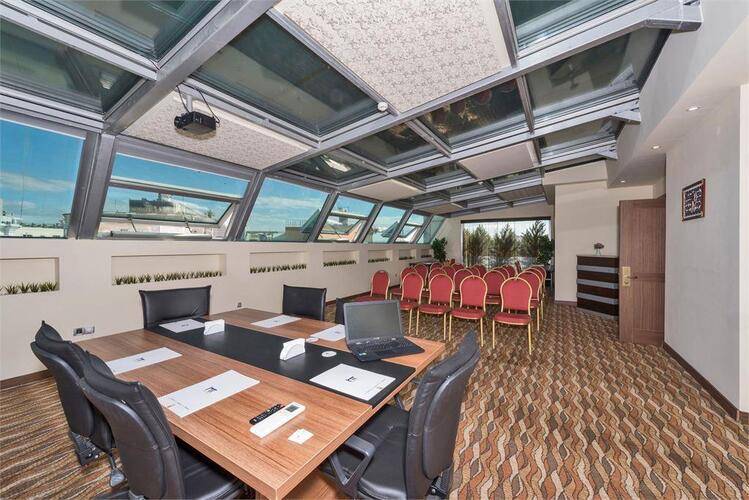 Vicenza Hotel
