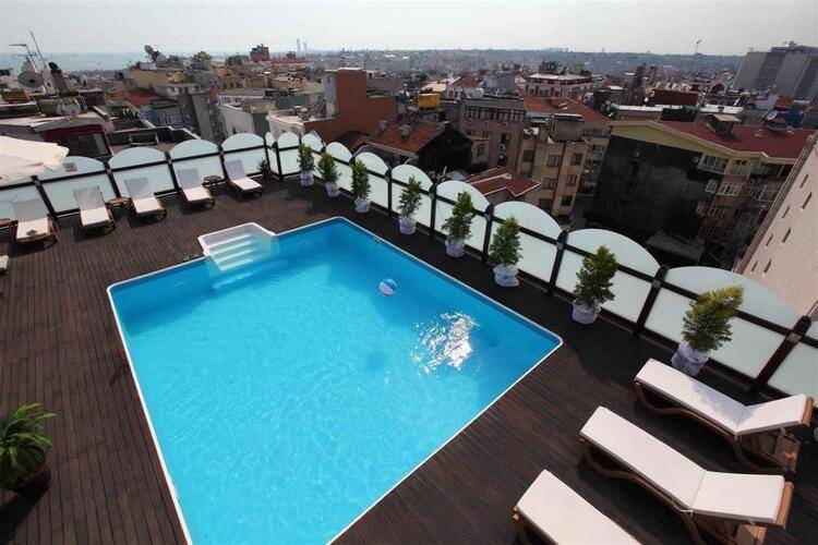 Vicenza Hotel