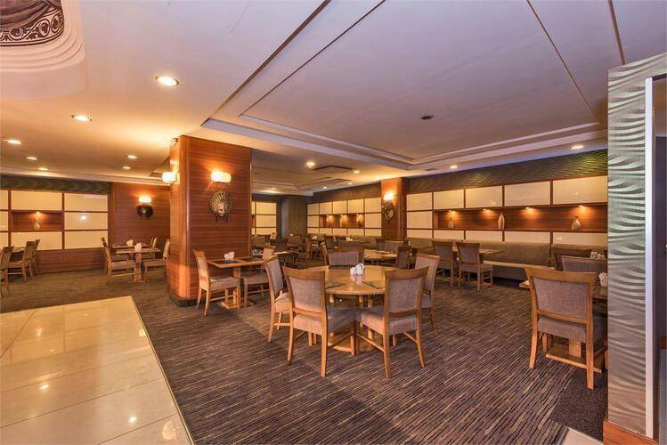 Vicenza Hotel