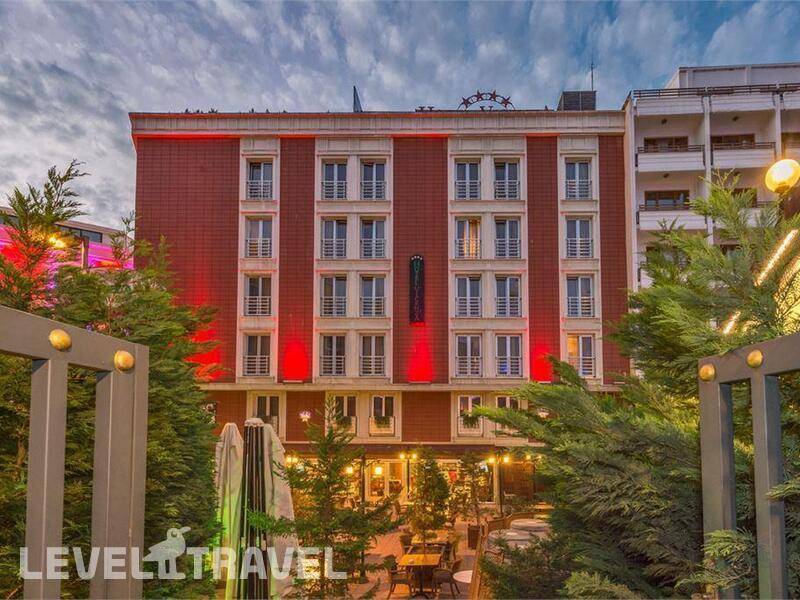 Фотография Vicenza Hotel