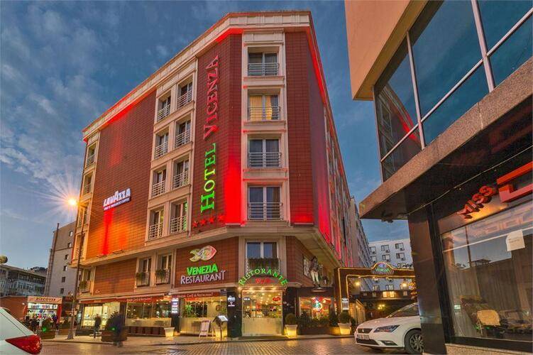 Vicenza Hotel