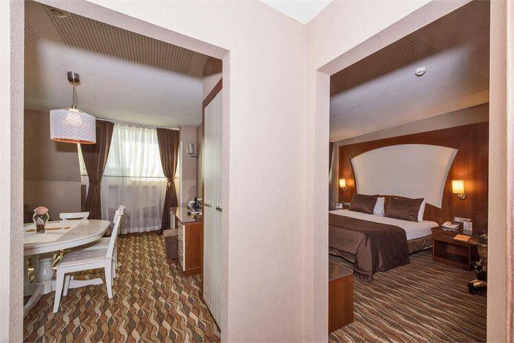 Vicenza Hotel