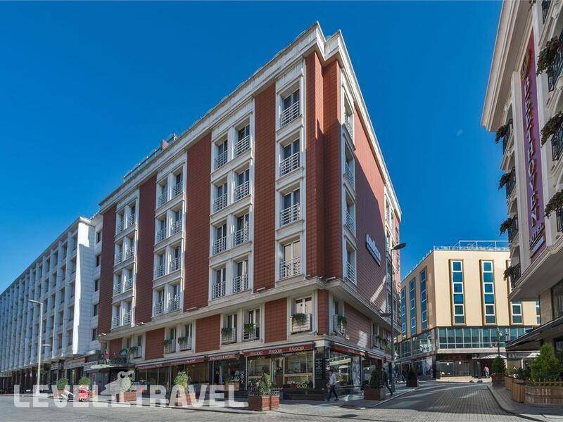 Фотография Vicenza Hotel