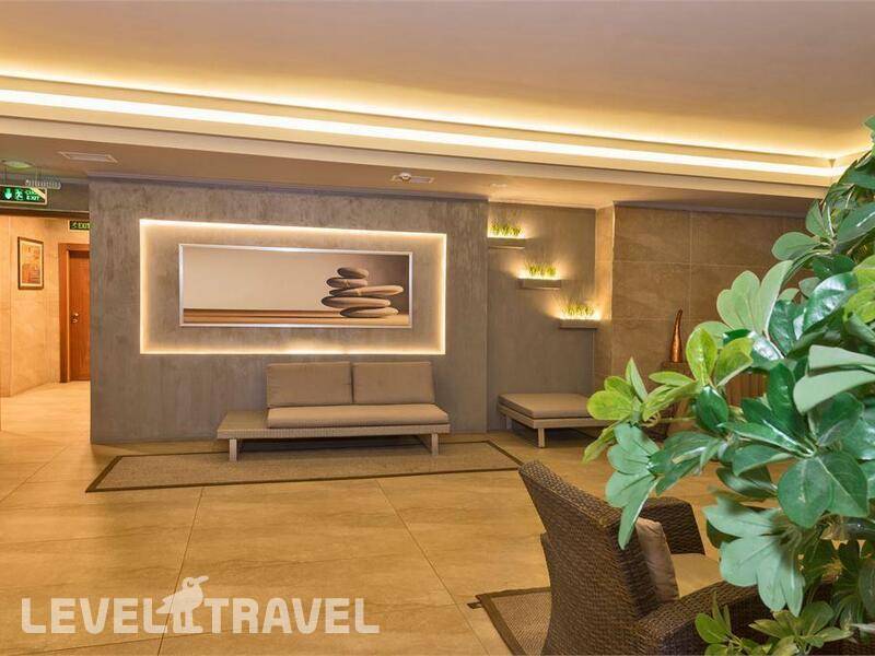 Фотография Vicenza Hotel