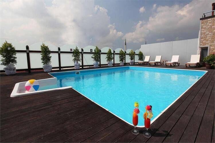 Vicenza Hotel