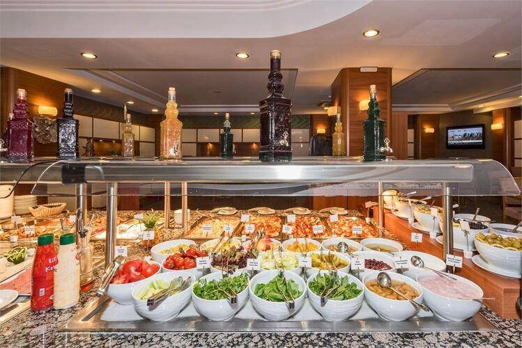 Vicenza Hotel