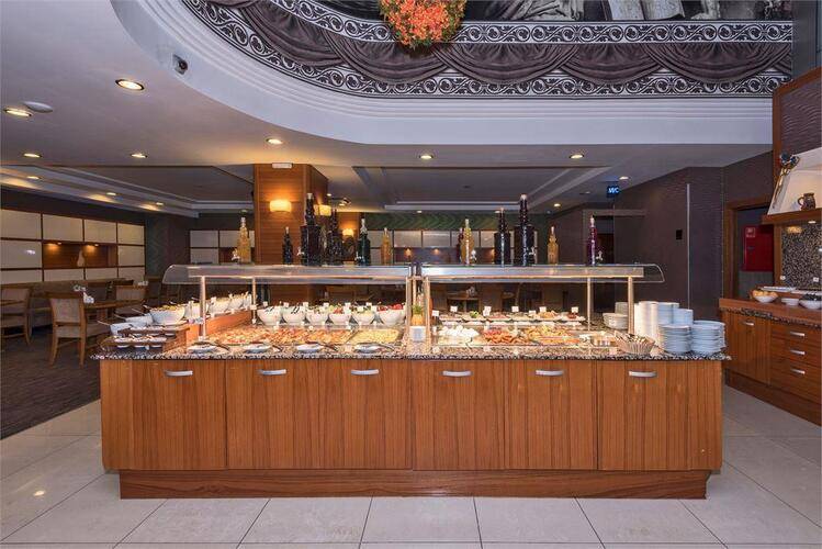 Vicenza Hotel