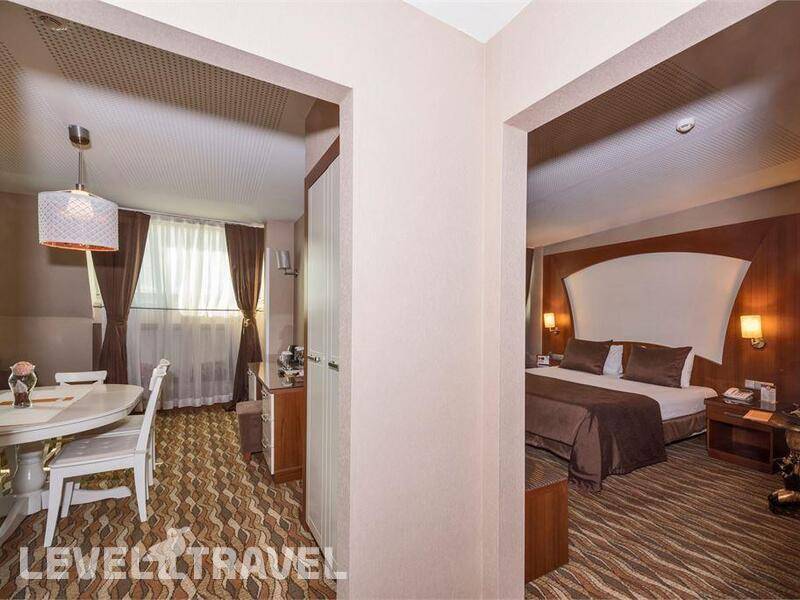 Фотография Vicenza Hotel