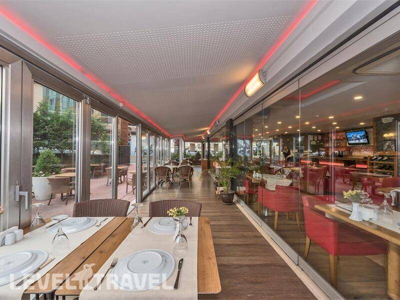 Фотография Vicenza Hotel