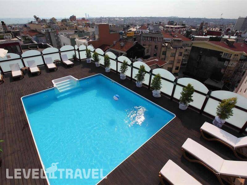 Фотография Vicenza Hotel