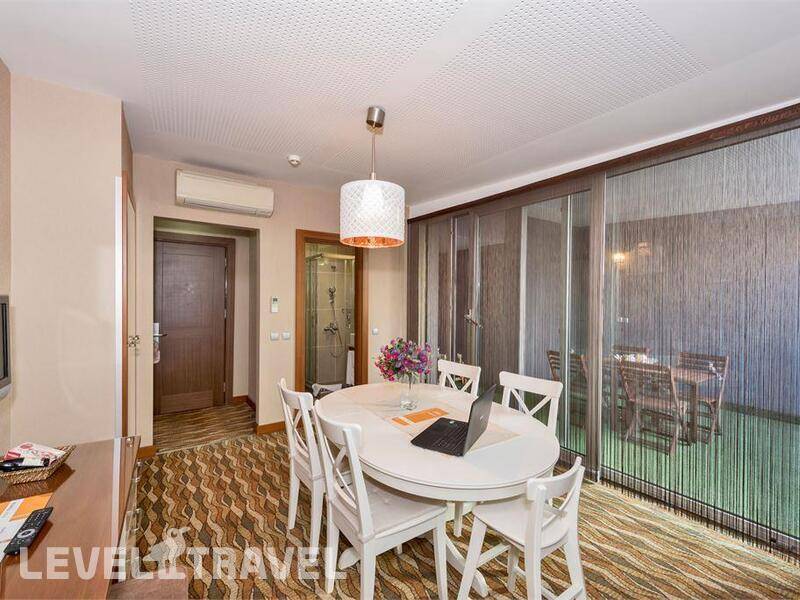 Фотография Vicenza Hotel