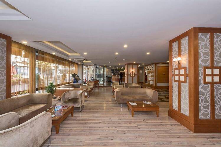 Vicenza Hotel