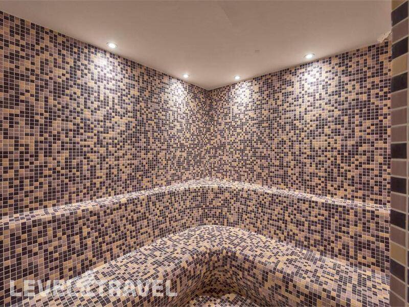 Фотография Vicenza Hotel
