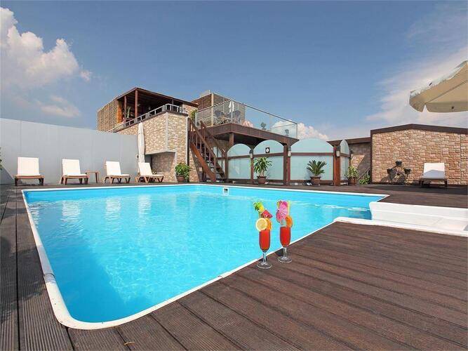 Vicenza Hotel