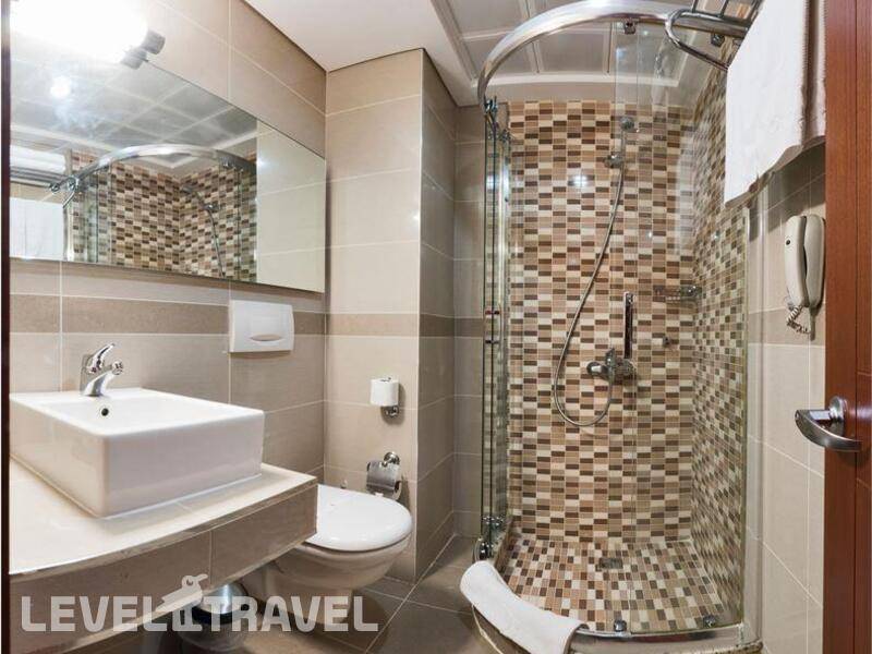 Фотография Vicenza Hotel
