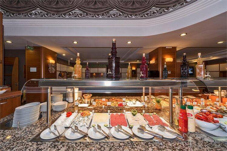 Vicenza Hotel