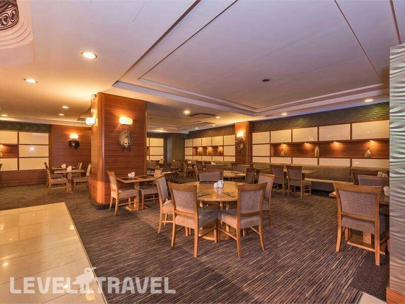 Фотография Vicenza Hotel