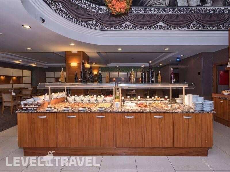Фотография Vicenza Hotel