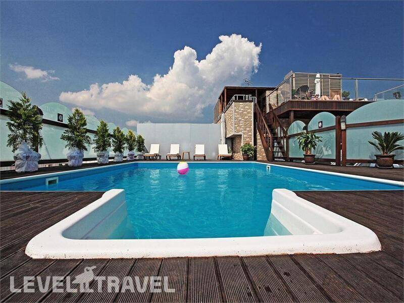 Фотография Vicenza Hotel