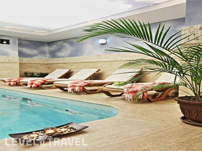 Фотография Vicenza Hotel