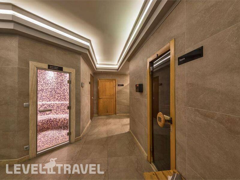 Фотография Vicenza Hotel