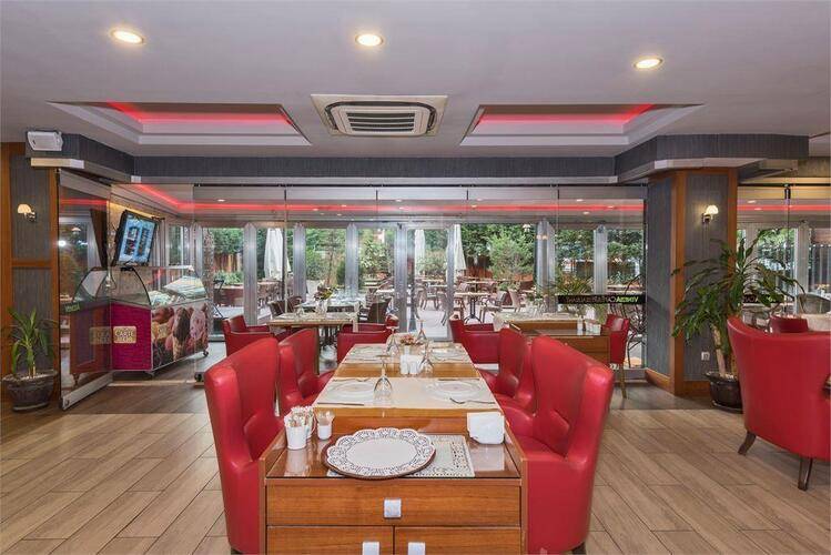 Vicenza Hotel