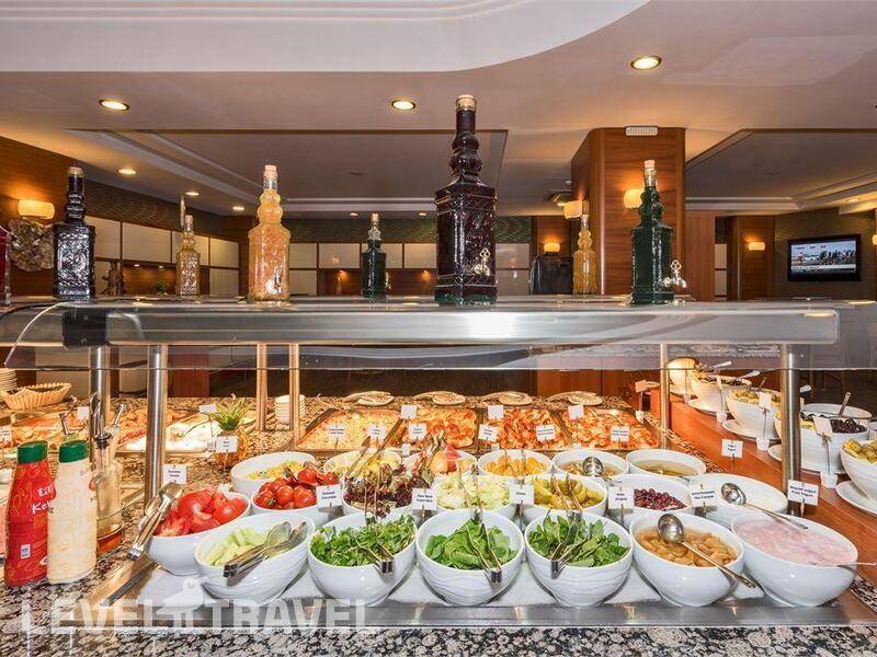 Фотография Vicenza Hotel