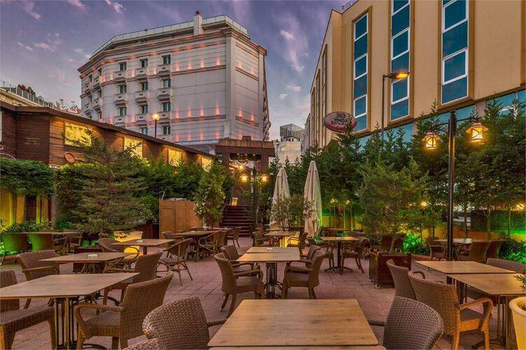 Vicenza Hotel