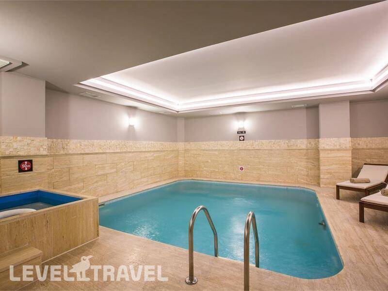 Фотография Vicenza Hotel